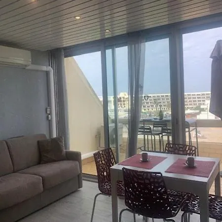 622 4 Pers Heliopolis D Vue