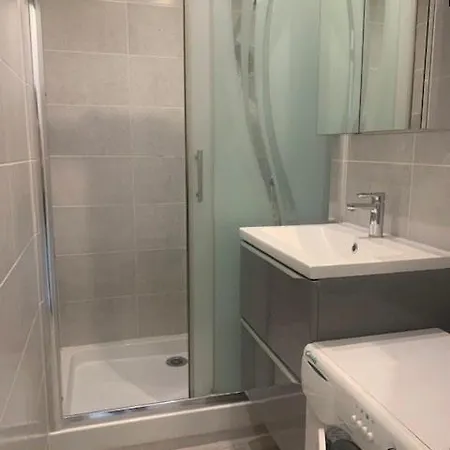 622 4 Pers Heliopolis D Vue Apartment Agde
