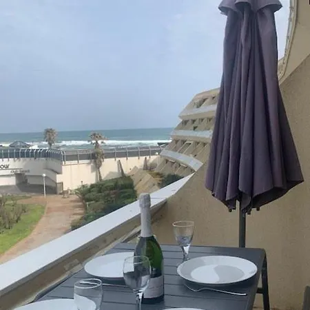 Lejlighed 622 4 Pers Heliopolis D Vue Agde